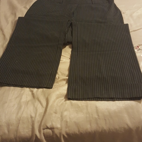 Dress Pants - Picture 2 of 3